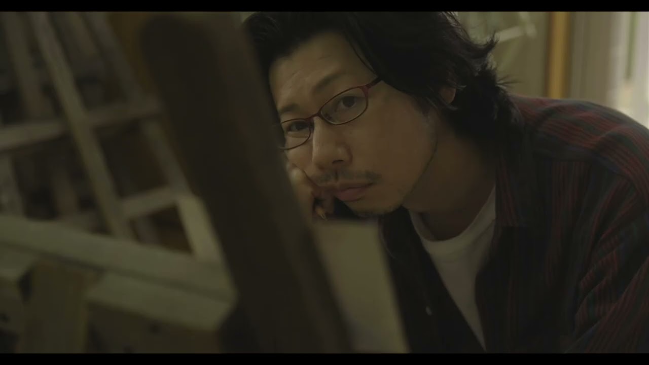 『うらぼんえ』予告編