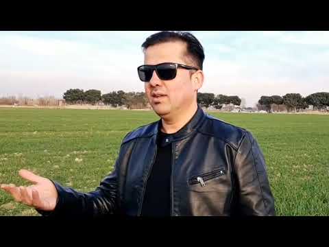 آهنگ جدید اوزبیکی به صدائی بصیر تنها و راحیل احمدی