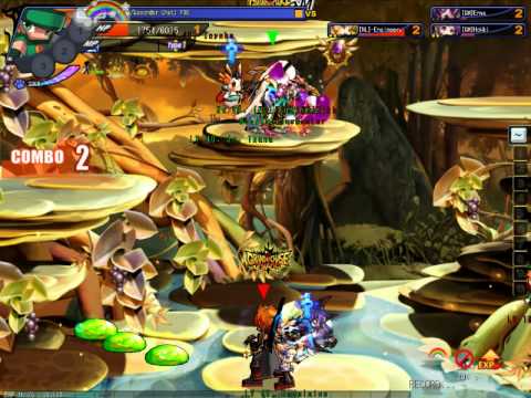 SrStyfler and [NL]-Engineer. VS [GM]Enma and [GM] Hokki