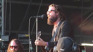 Father John Misty - Total Entertainment Forever - All Points East, London - May 2018