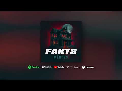 Fakts - Mēness (Oficiālais Audio)
