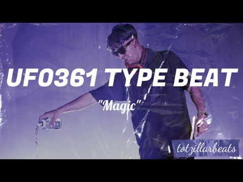 [FREE] Ufo361 x Future Type Beat 2020 - "Magic" (prod. by totzillar)