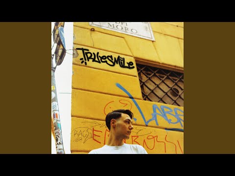 Truesmile pt1 (fuoco negli occhi)