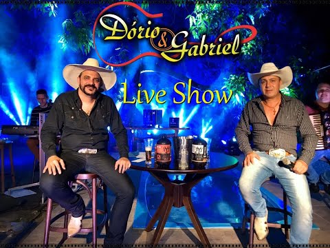 Dório & Gabriel Live Show (Versão Editada)