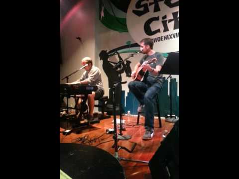 If I Could - Mike Miz w/ Mike Borowski in Phoenixville, PA 7/30/2016