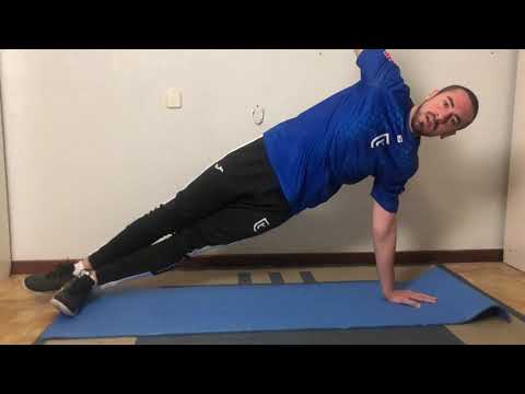 Balonmano Tajamar entrenamiento 2