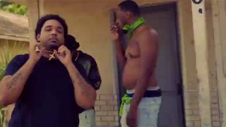 Oga boy - "Run Ya Bands Up" (Music Video)