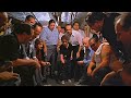 ESCENA DE LOS DADOS Una Historia Del Bronx 1993 A Bronx Tale Latino 4K