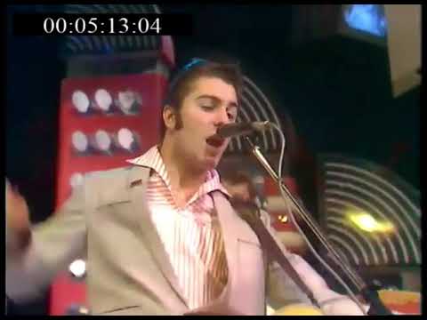 The Jets 1978 Rockabilly Baby Get It Together TV Show