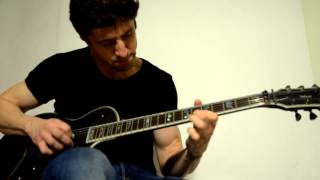 Beyond the Door by Vinnie Moore