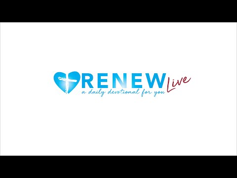 RENEW | Wise Wednesday, October 13, 2021 | A Fountain Of Life
