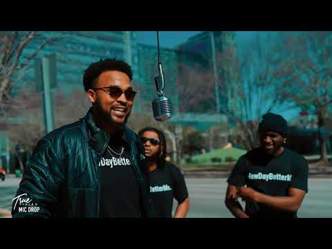 J LETTI - MIC DROP PRESENTED BY TRUE VISION