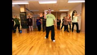 World Taiji and QiGong-day, Sweden Luleå