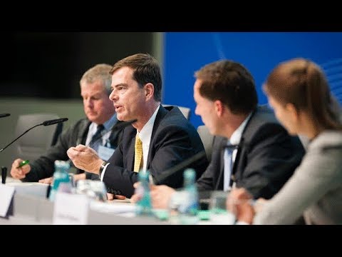 Second ESRB Annual Conference -  Session 3: Identifying and assessing risks...