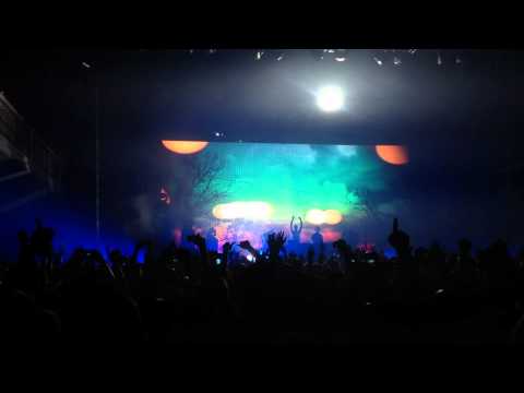 Above & Beyond - Group Therapy Tour  - The Shrine Auditorium, LA