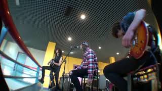 Wild Generation - Darkness Queen - Live 2009