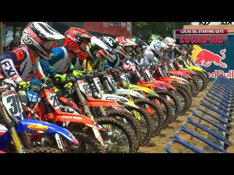 2019 Loretta Lynn's Remastered - 250 Pro Sport - Moto 1