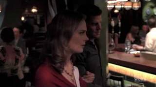 Booth &amp; Brennan you can&#39;t hurry love