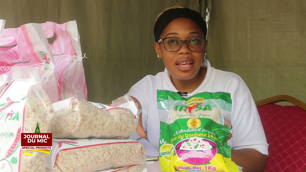 𝐉𝐨𝐮𝐫𝐧𝐚𝐥 𝐝𝐮 𝐌𝐚𝐝𝐞 𝐢𝐧 𝐂𝐚𝐦𝐞𝐫𝐨𝐨𝐧  𝐬𝐩𝐞𝐜𝐢𝐚𝐥 𝐏𝐑𝐎𝐌𝐎𝐓𝐄 𝟐𝟎𝟐𝟒