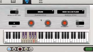 Video thumbnail for Ignite Music Software - Smart MIDI Players by AIR Music Tech
