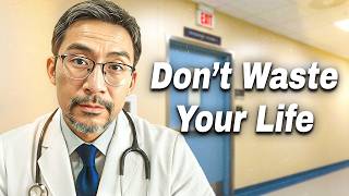 10 жестоких истин, которые я знаю как врач и которые хотел бы знать как будущий врач