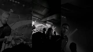 OCEANO (Disgust For Your Kind)[DEPTHS 15YR TOUR]- Live @ Neck of the Woods, San Francisco CA 4/21/24