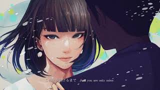 [cover]セカンド・キス/菅原白湯