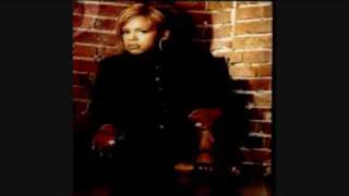 Faith Evans feat. Mary J. Blige - Love Don't Live Here Anymore (AuDio) + Lyrics