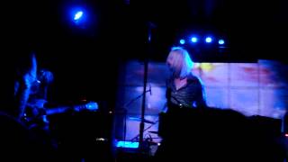 Tamaryn - Prizma LIVE @ Echo, Los Angeles CA 23-11-2012 [8/10]