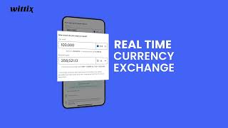 Wittix - Multi-Currency Business Account