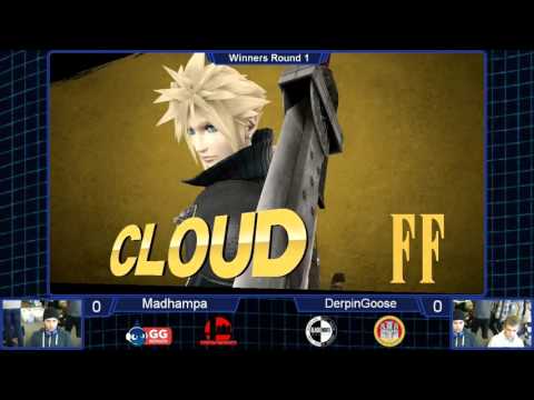 GG Bergen FS I - Madhampa vs DerpinGoose