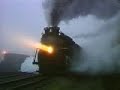 Steaming Up The New River Gorge Clip 2