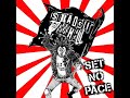 STRAIGHT TO HELL SET NO PACE USA 2019 FULL ALBUM STREET PUNK OI