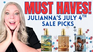 Niche Quality, Insane Price: Julianna’s Top 12 to Grab Before They’re Gone!