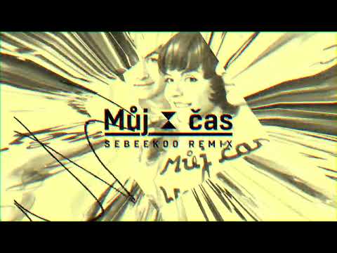 Můj čas (Hana Zagorová, Stanislav Hložek a Petr Kotvald) (Liquid DNB Remix)
