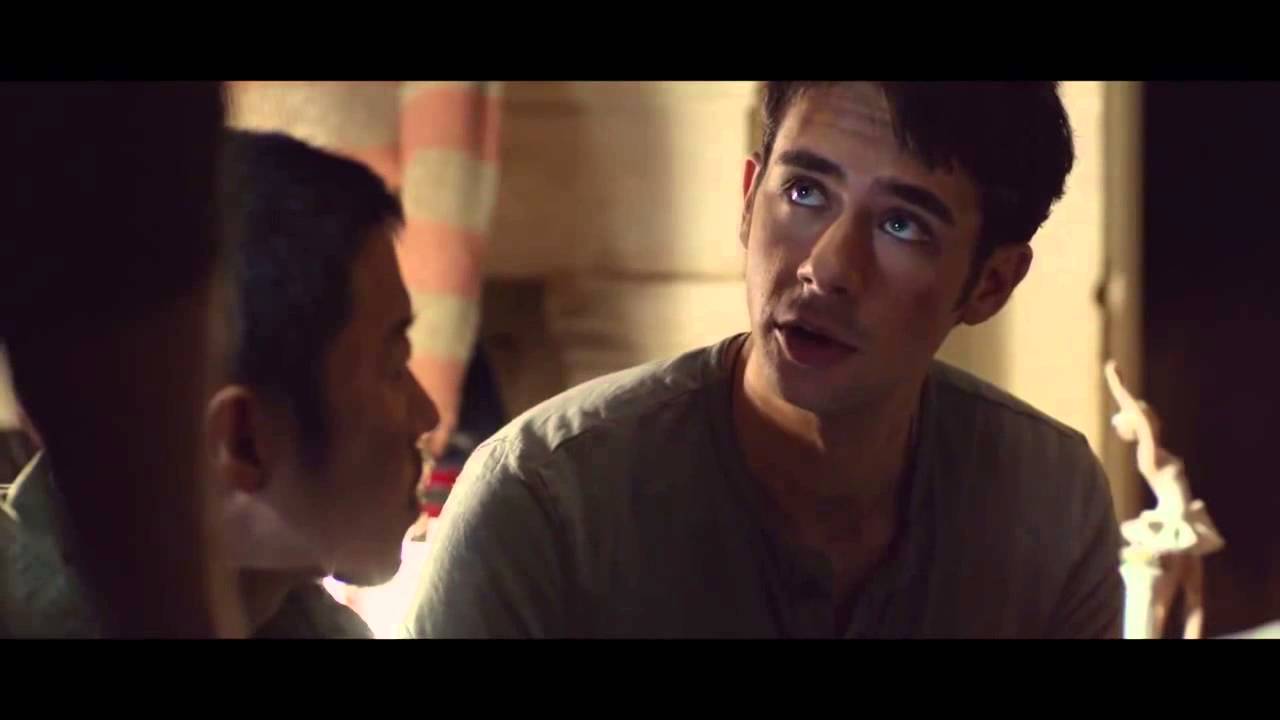 Demonic International Trailer 2015