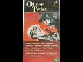 Closing To Oliver Twist UK VHS 1998