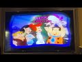 Opening To Scooby Doo The Headless Horseman Of Halloween 1996 VHS
