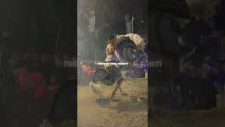 Download lagu stori arek jaranan #shorts #jarananpegonkreasi #stori #seniman #jarananpegon mp3