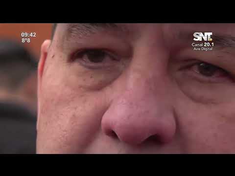 Asalto comando en Santa Rita: redujeron a un policía y atacaron cuatro entidades financieras
