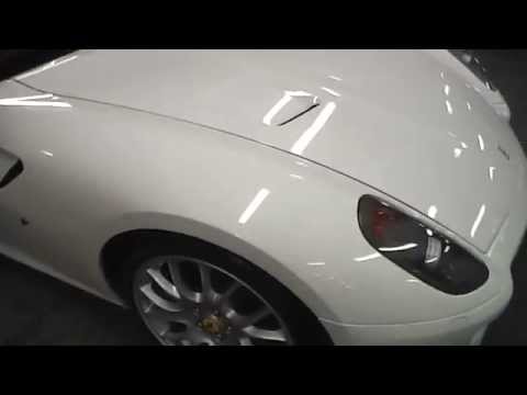 Ferrari 599 GTB Fiorano