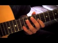 Pop Evil - Torn To Pieces Guitar Lesson Acoustic ...