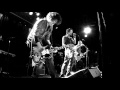 K's Choice/Perfect Scar at Slim's SF 22 Mar 2016