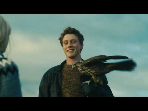 george mackay scenepack - how i live now