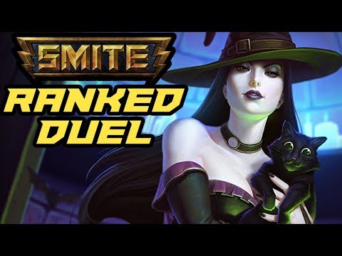 NEXT LEVEL STRAT (Aphrodite vs Pele) - Smite S6 Ranked Ep.34