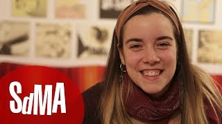 Funambulista Cover - Solo Luz - Lorena Bonet (acústicos #SdMA) #LorenaBonet #Funambulista
