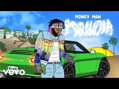 Money Man - Foul (Audio)