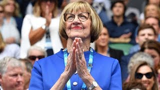 Tennis Legend Says The Game Is &quot;Full Of Lesbians&quot;