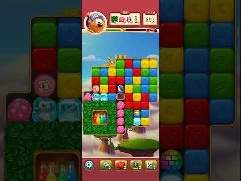 Toon Blast Level #7785#7786#7787#7789#7790 Clear @mlupin‘s Room(3)