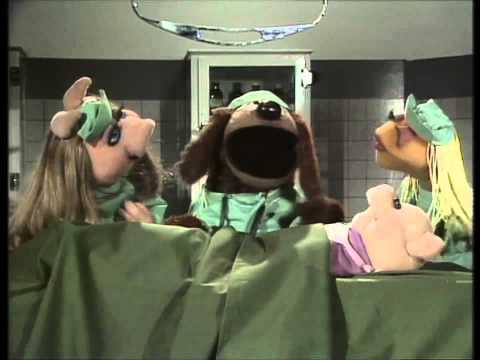 TGD Die Muppet Show - Doktor Bobs Schweine Patient 720p